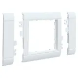 HAGER Modularblende 55 mm 