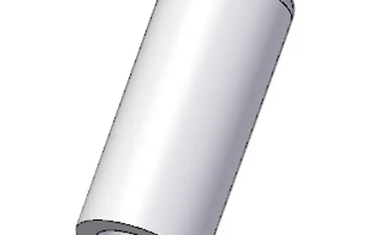 LUNATONE DALI-ROT-Adapter 