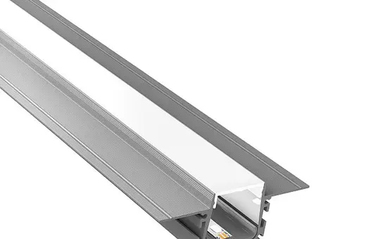 BARTHELME Aluminiumprofil CATania 30 UP 