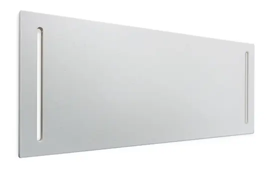 Montageplatte für LED-Netzteile 