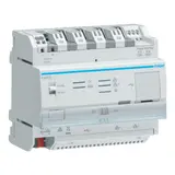 HAGER KNX-Konfigurationsserver domovea 