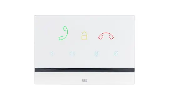 2N Indoor Talk IP Innensprechstelle 