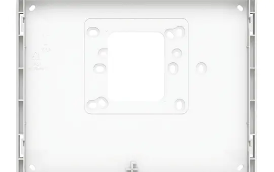 BUSCH-JAEGER Aufputz-Montagedose IP touch 