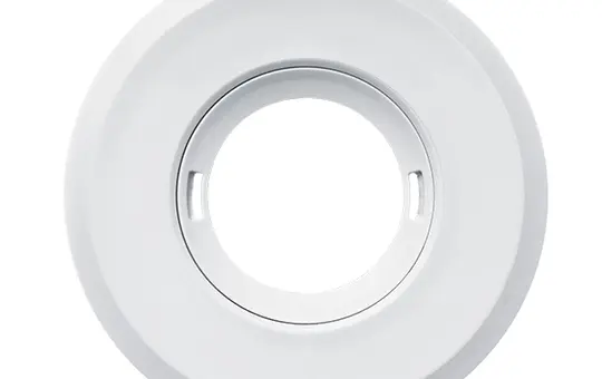 ESYLUX Abdeckung FLAT 