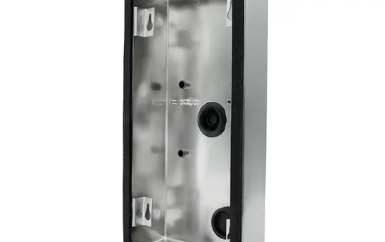 DOORBIRD Aufputz-Montagegehäuse für D21x 