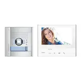 LEGRAND Flex One Video-Set SFERA mit Türstation 