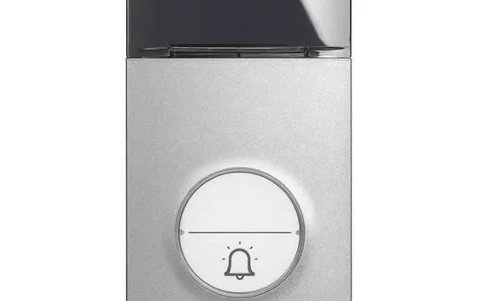 LEGRAND Aufputz-Türstation LINEA3000 