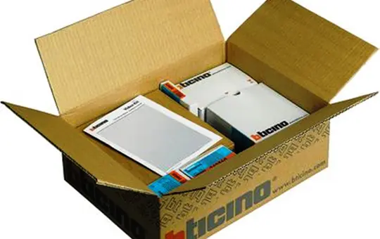 LEGRAND UP Montagezubehör für LINEA3000 