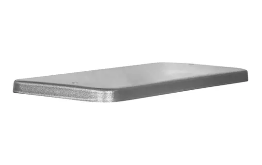 FRÄNKISCHE Deckel für Wallbox-Stele eFlex 