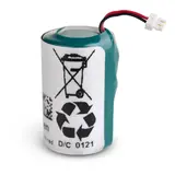 BSS-SDI HELIH® Batterie 