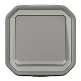 LEGRAND Aufputz-Kontrollschalter Plexo New 