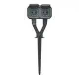 LEGRAND Gartenpfahl Plexo New 