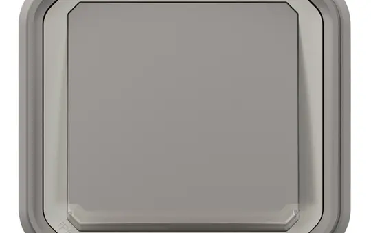 LEGRAND Wipptaster Plexo New 