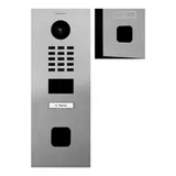 DOORBIRD IP-Video-Türstation EKEY sLINE 