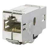 METZ CONNECT 1309A0-I Keystone-Kupplung Cat. 6