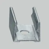 FRÄNKISCHE 20970032 Klemmschelle AKS-E 32 mm