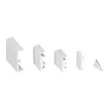 ABB PS-END Phasenschiene Endkappe für Phasenschienen