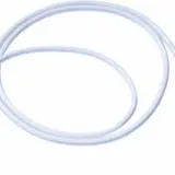 BACHMANN 119.270 Herdanschlussleitung 5G2,5 mm² | weiß | 1,5 m