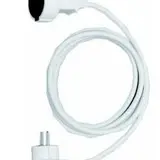 BACHMANN 341.284 SCHUKO-Verlängerung Standard | 2 m