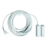ABB MRSS/W Reedkontakt fremdmagnetgeschützt | weiß
