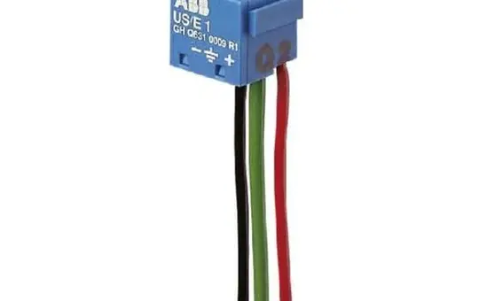 ABB US/E1 Überspannungsschutz KNX