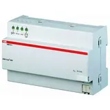 ABB AM/S12.1 Akkumulator-Modul 12 V DC Hutschiene