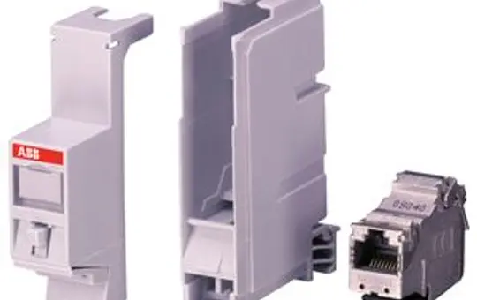 ABB IPM/S1.1 Patchmodul Standard