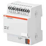 ABB JRA/S4.230.1.1 KNX-Jalousieaktor 230 V 4-fach
