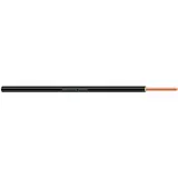 PVC-Aderleitung starr H07V-U 1,5 br Ri.100 Ring 100 m | braun | 1,5 mm²