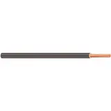 ELMAT H07V-K1,5brRi.100 PVC-Aderleitung flexibel Ring 100 m | braun | 1,5 mm²