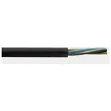 Gummischlauchleitung bis 750 V mit PE H07RN-F3G2,5Ri.50 Ring 50 m | 3G2,5 mm²