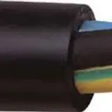 Gummischlauchleitung bis 750 V mit PE H07RN-F4G16S Meterware | 4G16 mm²