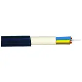 Starkstrom-Erdkabel NYY-J 5x2,5 RE Ri.100 2,5 mm² Ring 100 m | 5x2,5 mm²