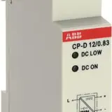 ABB CP-D 24/0.42 Netzteil 24 V DC 10 W