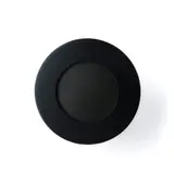 BASALTE 0180-03 KNX-Mini-Bewegungsmelder AURO schwarz