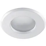 BRUMBERG 2062.07 NV-Einbaudownlight OGDAN IP65 GX5,3 rund | weiß
