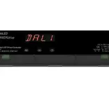 ELDOLED PWR180D2 LED-CC-Dimmer POWERdrive DC 180 W, DMX & DALI & EXT & 0-10 V
