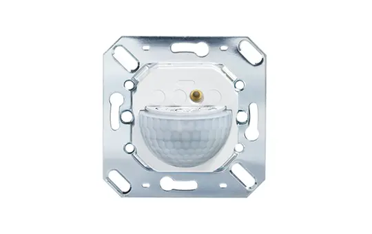 ESYLUX EM10410024 Präsenzmelder PD 180°, 16 m, Wandmelder (Slave)