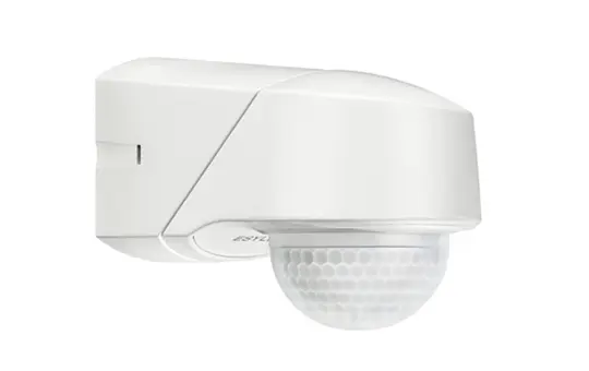 ESYLUX EM10015311 Bewegungsmelder RC 230°, Aufputz | weiß