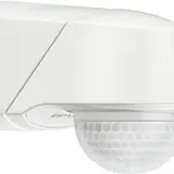 ESYLUX EM10015649 Bewegungsmelder RC 230°, Aufputz (12 - 36V) | weiß