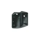ESYLUX EM10025532 Ecksockel Serie MD | schwarz