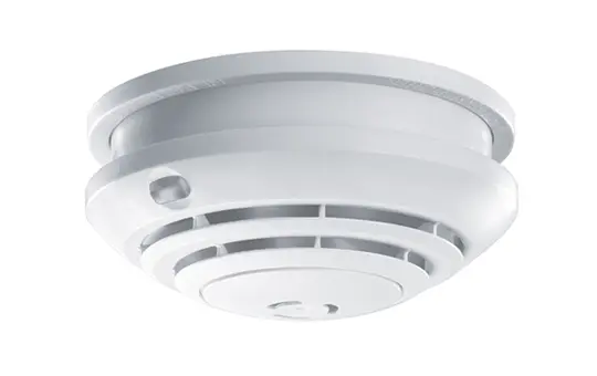 ESYLUX ER10018916 Rauchmelder PROTECTOR K 230 V