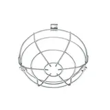 ESYLUX EM10425608 Ballschutzkorb Ø 180 mm
