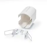 ESYLUX EP10426889 Deckeneinbau-Set Serie FLAT
