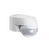 ESYLUX EM10025310 Bewegungsmelder MD 200°, 20 m, Wandmelder | weiß