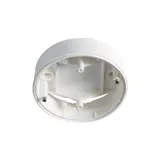 ESYLUX EP10425370 Aufputzdose Serie COMPACT | weiß