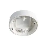 ESYLUX EP10425905 Aufputzdose Serie COMPACT IP 54 | weiß