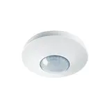 ESYLUX EP10055393 Bewegungsmelder MD-C 360°, 8 m, Unterputz IR