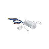 ESYLUX EP10425851 Bewegungsmelder MD-C 360°, 6 m, mini Deckeneinbau