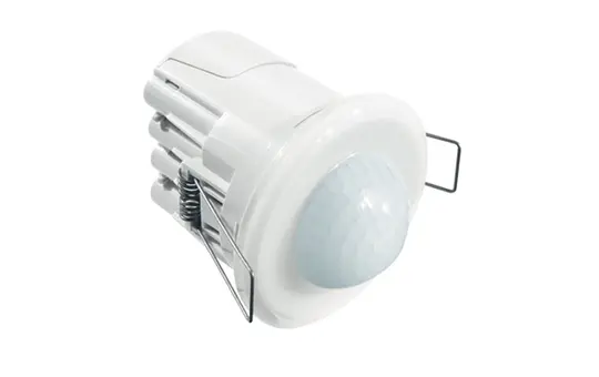 ESYLUX EP10510700 Präsenzmelder PD-CE 360°, 8 m, Deckeneinbau